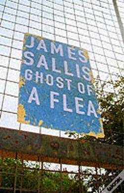 Capa do artigo Ghost Of A Flea