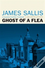Capa do artigo Ghost Of A Flea