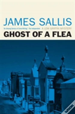 Capa do artigo Ghost Of A Flea