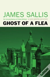 Capa do artigo Ghost Of A Flea