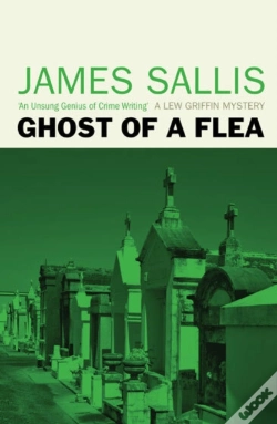 Capa do artigo Ghost Of A Flea