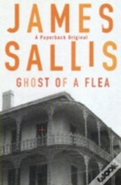 Capa do artigo Ghost Of A Flea