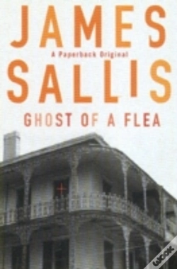 Capa do artigo Ghost Of A Flea