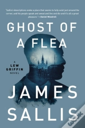 Ghost Of A Flea