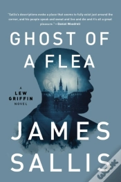 Capa do artigo Ghost Of A Flea