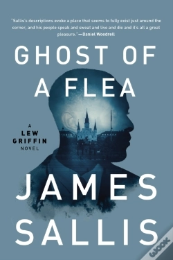 Capa do artigo Ghost Of A Flea