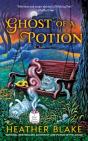 Ghost Of A Potion - Preview
