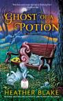 Ghost Of A Potion