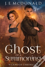 Capa do artigo Ghost Of A Summoning