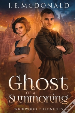 Capa do artigo Ghost Of A Summoning