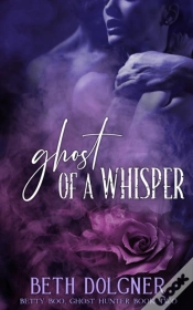 Capa do artigo Ghost Of A Whisper