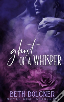 Capa do artigo Ghost Of A Whisper