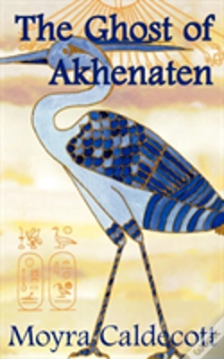 Capa do artigo Ghost Of Akhenaten