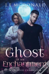 Ghost Of An Enchantment
