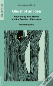 Capa do artigo Ghost Of An Idea