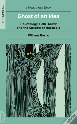 Capa do artigo Ghost Of An Idea