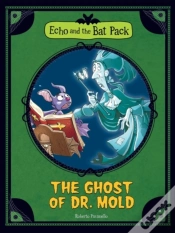 Capa do artigo Ghost Of Dr. Mold