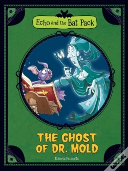 Capa do artigo Ghost Of Dr. Mold