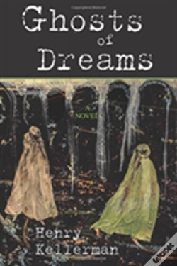 Capa do artigo Ghost Of Dreams