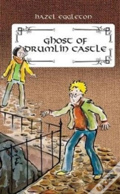 Capa do artigo Ghost Of Drumlin Castle