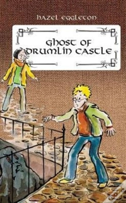Capa do artigo Ghost Of Drumlin Castle