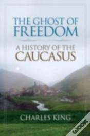 Capa do artigo Ghost Of Freedom