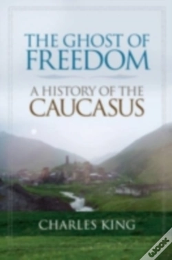 Capa do artigo Ghost Of Freedom