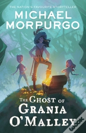 Capa do artigo Ghost Of Grania O