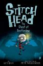 Ghost Of Grotteskew - Preview
