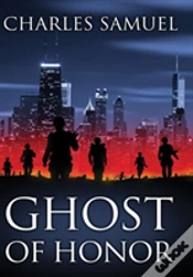 Capa do artigo Ghost Of Honor