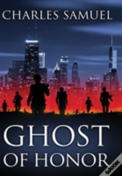 Capa do artigo Ghost Of Honor