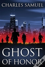 Capa do artigo Ghost Of Honor