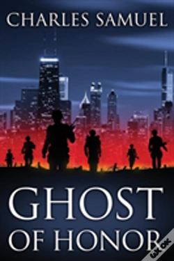Capa do artigo Ghost Of Honor
