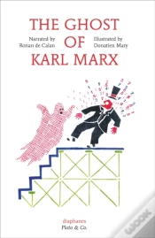 Capa do artigo Ghost Of Karl Marx