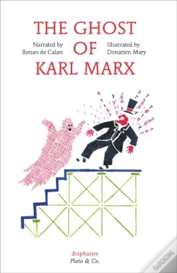 Capa do artigo Ghost Of Karl Marx