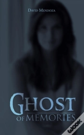 Capa do artigo Ghost Of Memories