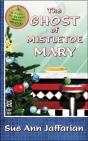 Ghost Of Mistletoe Mary - Preview
