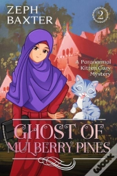 Ghost Of Mulberry Pines