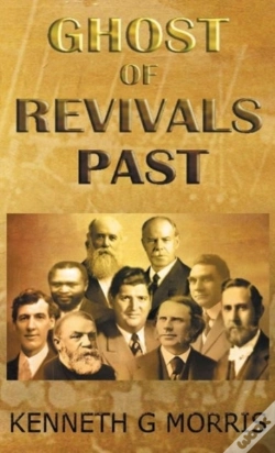 Capa do artigo Ghost Of Revivals Past