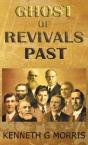 Ghost Of Revivals Past - Preview