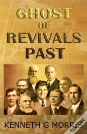 Capa do artigo Ghost Of Revivals Past