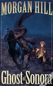 Capa do artigo Ghost Of Sonora