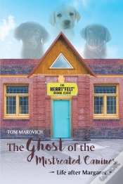 Capa do artigo Ghost Of The Mistreated Canines