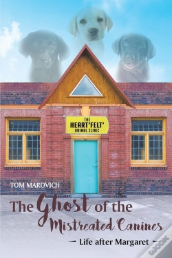 Capa do artigo Ghost Of The Mistreated Canines