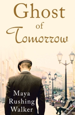 Capa do artigo Ghost Of Tomorrow