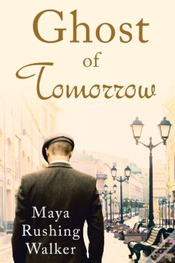 Capa do artigo Ghost Of Tomorrow