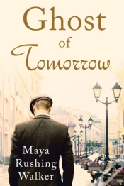 Capa do artigo Ghost Of Tomorrow