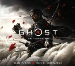 Capa do artigo Ghost of Tsushima - CD