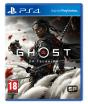 Ghost of Tsushima PS4 - Preview