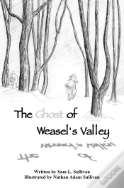 Capa do artigo Ghost Of Weasel